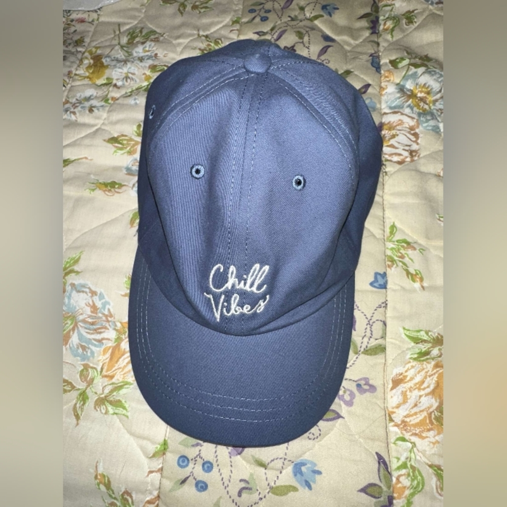 Victoria secret hat